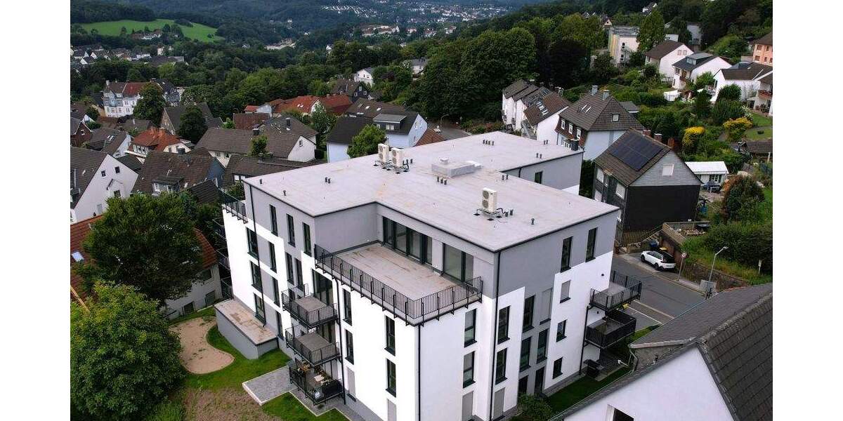 NEUER PREIS: Moderne 3-Zimmer-EG-Wohnung mit Terrasse - ideal für Paare, junge Familien & Senioren 3 zimmer