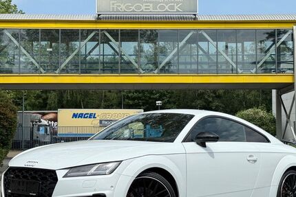 Audi TT 86.000 km 31.700 &euro; Essen 45356
