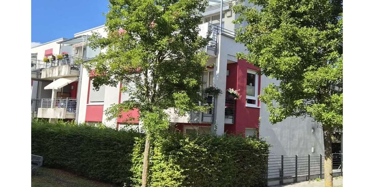 Etagenwohnung Bochum / Gerthe Gerthe - 2.5 Zimmer, 61 m&sup2;, 159.000&euro; | Angebot:27382860