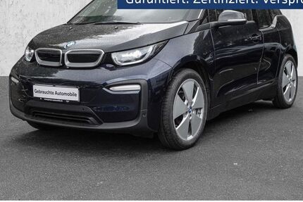 BMW i3 21.637 km 20.430 € Mettmann 40822