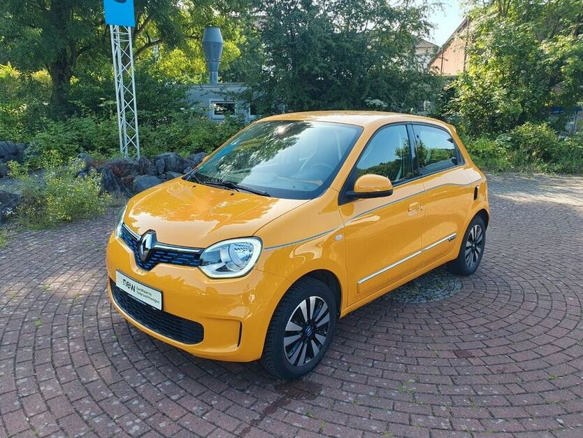 Twingo