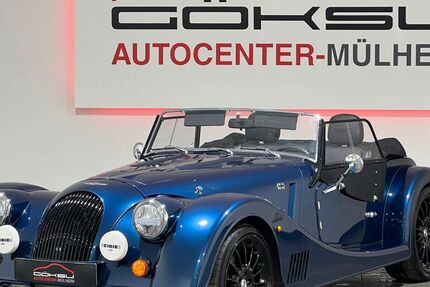 Morgan Plus 6 5.800 km 87.900 &euro; Mülheim an der ruhr 45476
