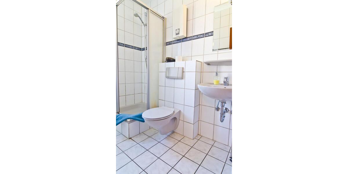 Voll möblierte, moderne Apartmentwohnung in zentraler Lage 1 zimmer