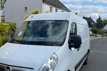 Opel Movano 149.190 km 9.999 &euro; Velbert 42549