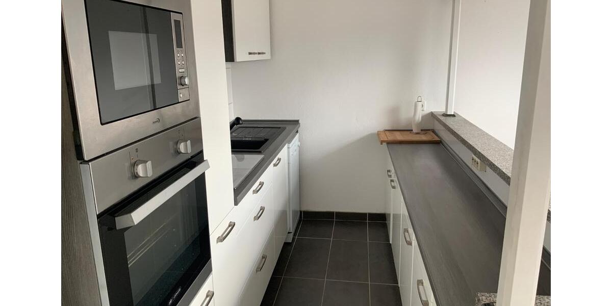 Dachgeschoßwohnung Wuppertal Barmen - 2.5 Zimmer, 63 m&sup2;, 123.900&euro; | Angebot:27119579