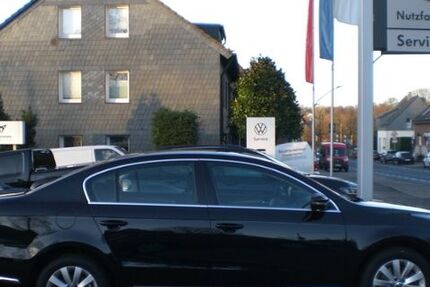 VW Passat 74.907 km 10.900 &euro; Oberhausen 46145