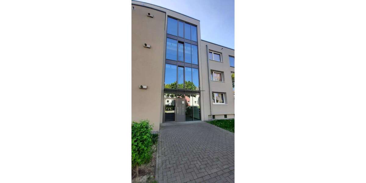 Etagenwohnung Bochum Werne - 3 Zimmer, 98 m&sup2;, 1.185&euro; | Angebot:26640940