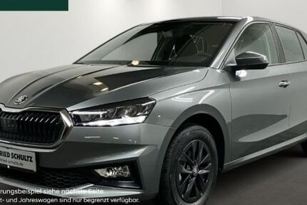 Skoda Fabia 5.000 km 22.880 € Hagen 58089