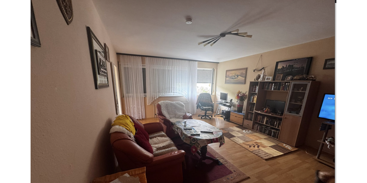 Etagenwohnung Dortmund Hörde - 1 Zimmer, 45 m&sup2;, 99.900&euro; | Angebot:27476129