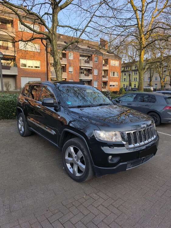 Grand Cherokee