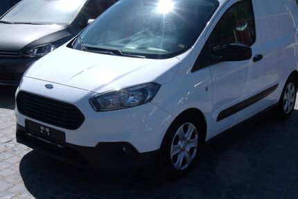 Ford Transit 42.000 km 8.950 &euro; Lünen 44532