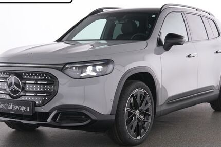 Mercedes-Benz GLB 250 7.900 km 63.750 &euro; Essen 45309