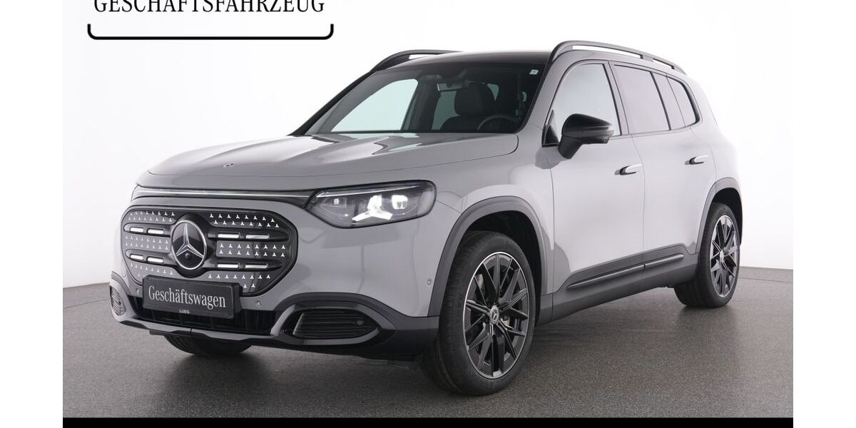 Mercedes-Benz GLB 250 7.900 km 63.750 &euro; Essen 45309
