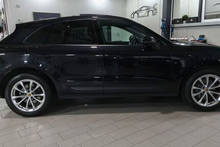 Porsche Macan 117.000 km 45.900 &euro; Dortmund 44289