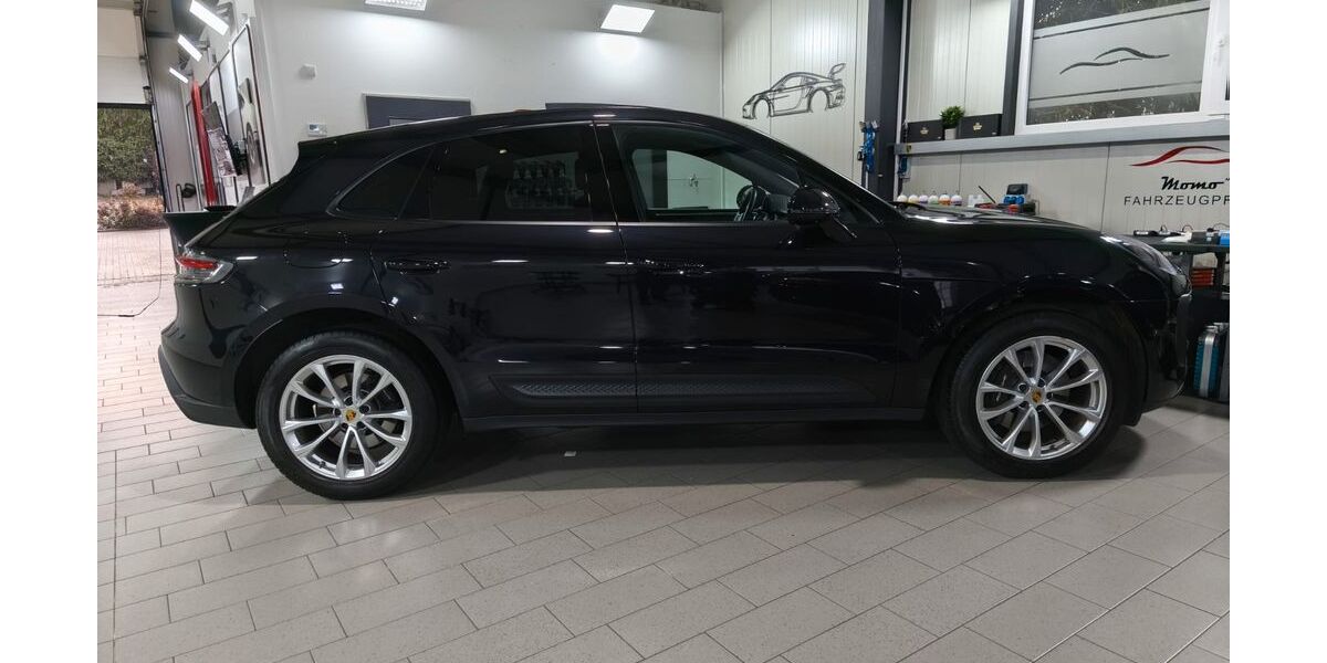 Porsche Macan 117.000 km 45.900 &euro; Dortmund 44289