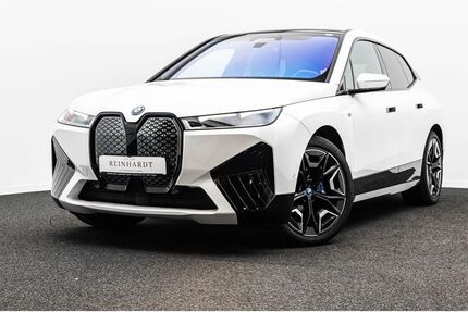 BMW iX 38.103 km 67.038 &euro; Hagen 58091