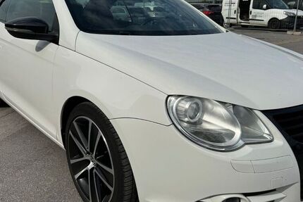 VW Eos
