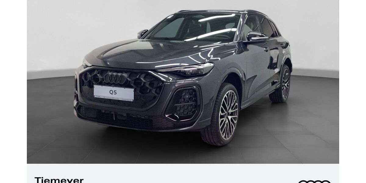 Audi Q5 1.050 km 79.880 &euro; Dorsten 46284