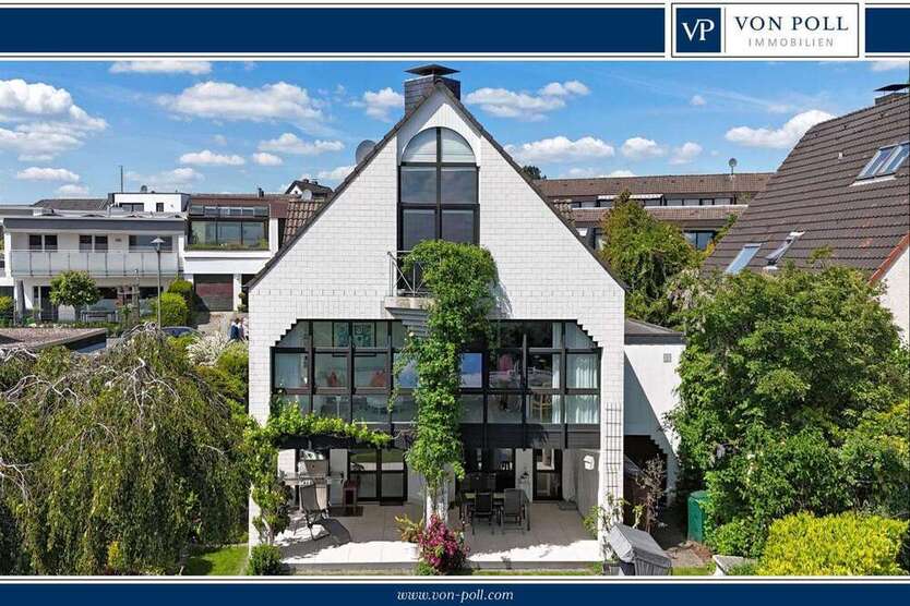 Haus zum Kaufen in Bochum Stiepel 1.050.000 € 214 m²