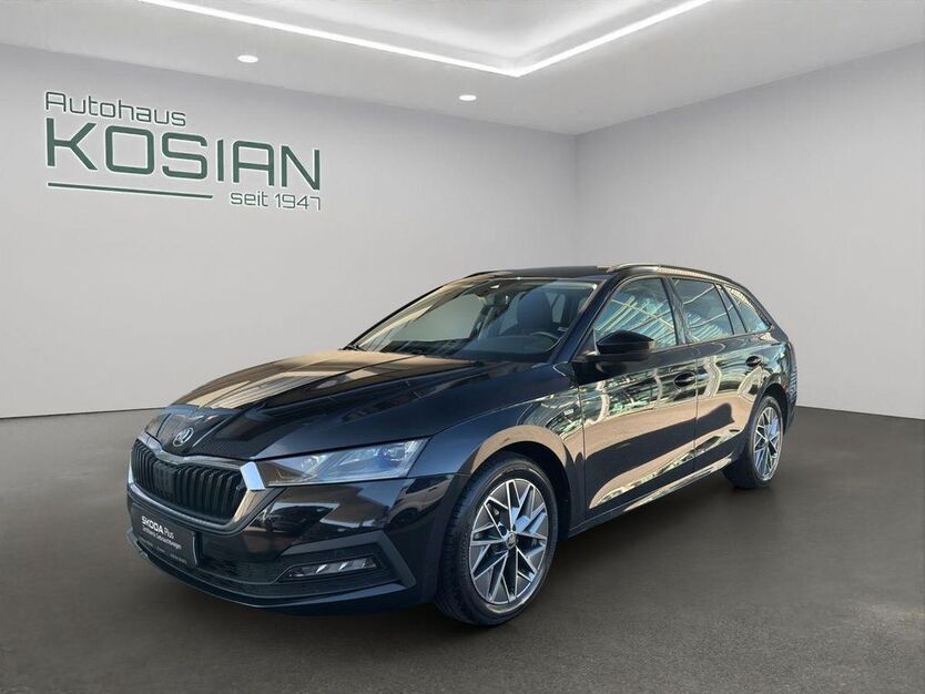 Skoda Octavia 67.709 km 23.990 € Iserlohn 58642