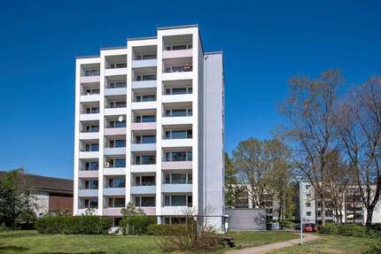 Wohnung zum Mieten in Remscheid 276,69 € 35 m²