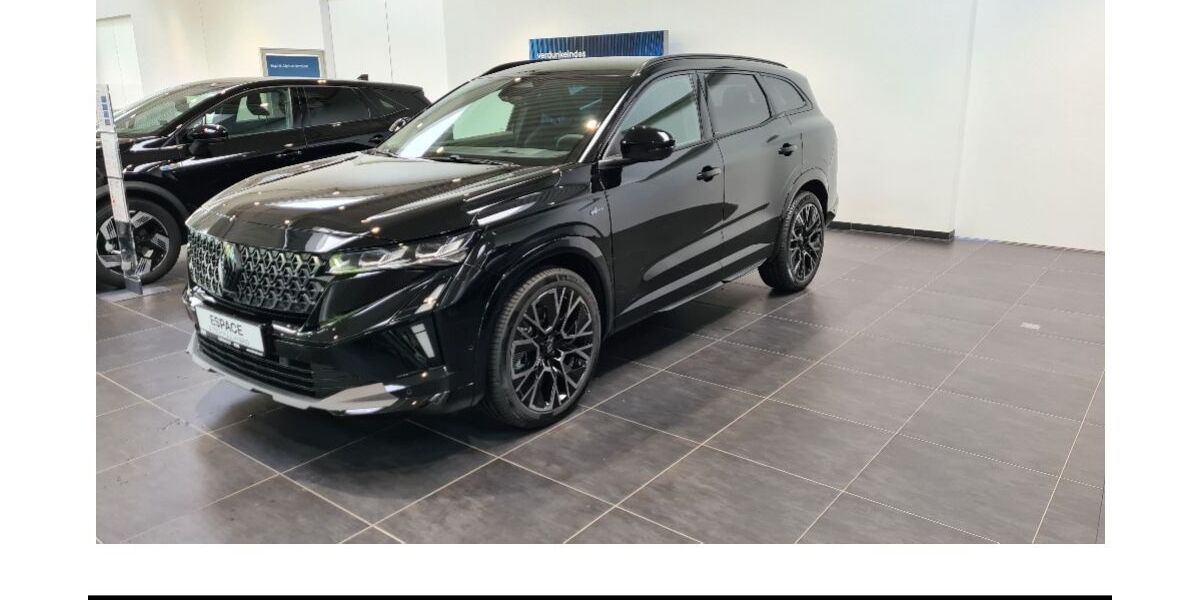 Renault Espace 4.158 km 44.998 &euro; Dortmund 44145