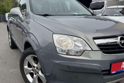 Opel Antara 225.000 km 3.899 &euro; Dortmund 44388