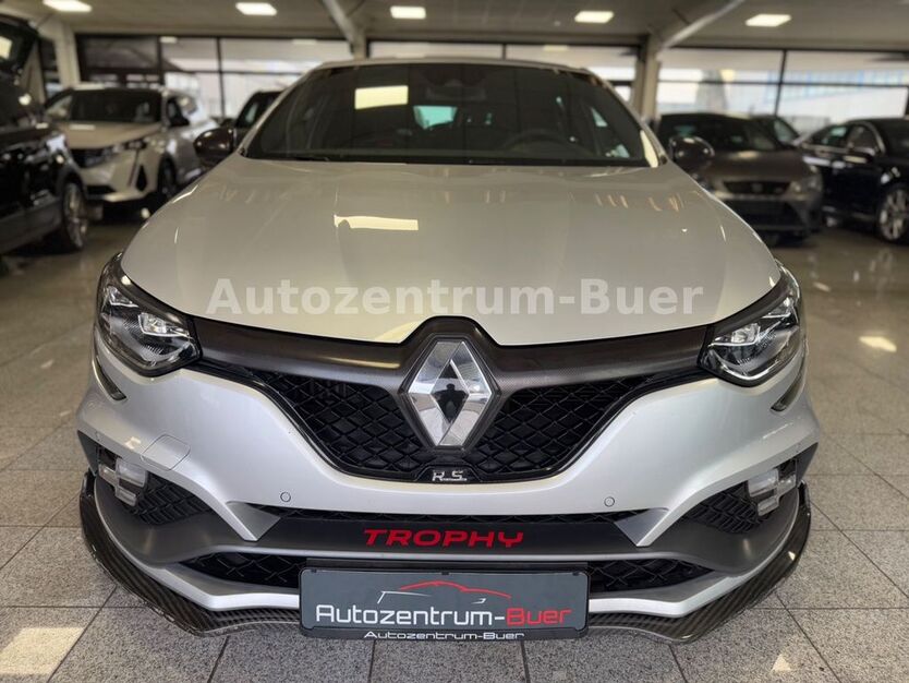 Renault Megane 86.000 km 27.990 € Gelsenkirchen 45881