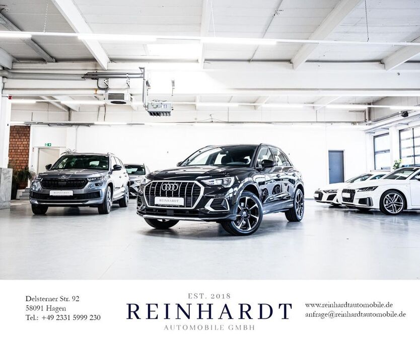 Audi Q3 43.139 km 31.895 € Hagen 58091