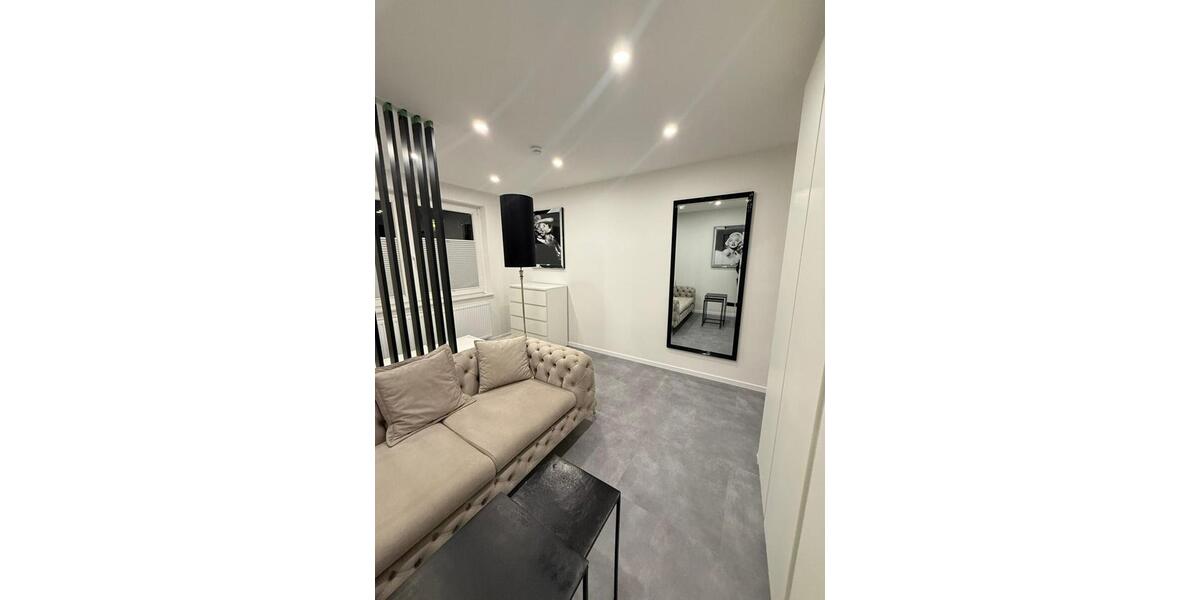 Frisch saniertes, möbliertes 1,5-Zimmer-Apartment im beliebten Ehrenfeld 1 zimmer