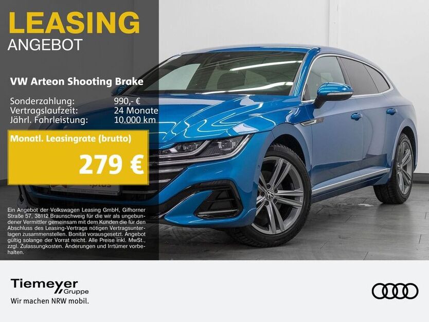 Arteon