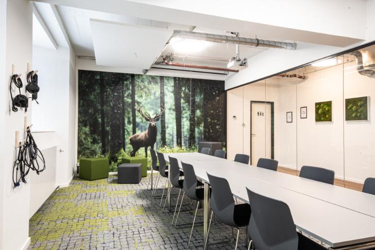 Gewerbeobjekt Essen Stadtkern - 89&euro; | Angebot:25711373