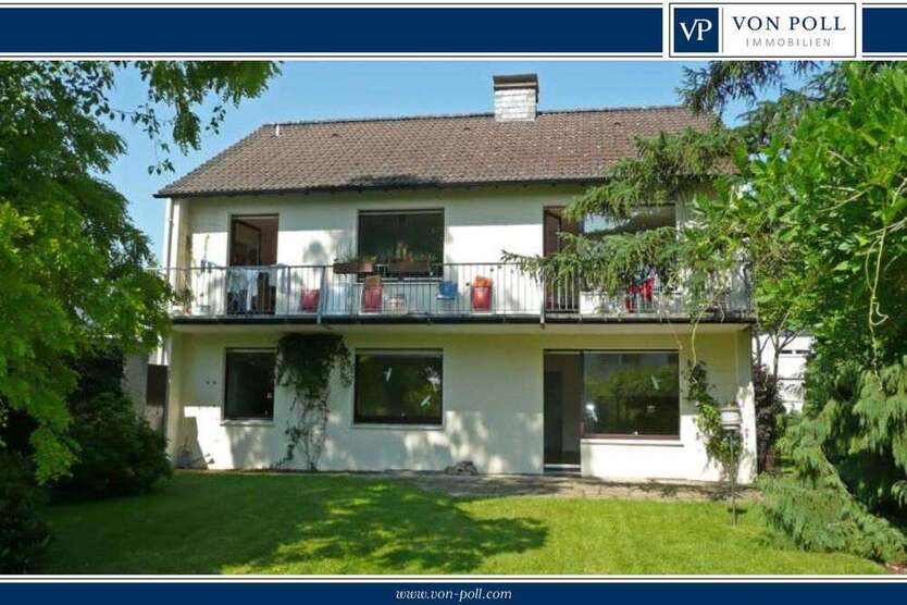 Haus zum Kaufen in Dortmund 749.000 € 186 m²