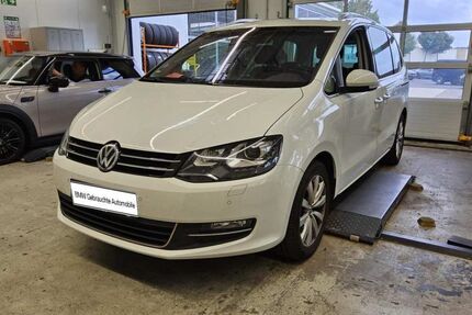 VW Sharan 258.900 km 14.990 &euro; Mülheim an der Ruhr 45478