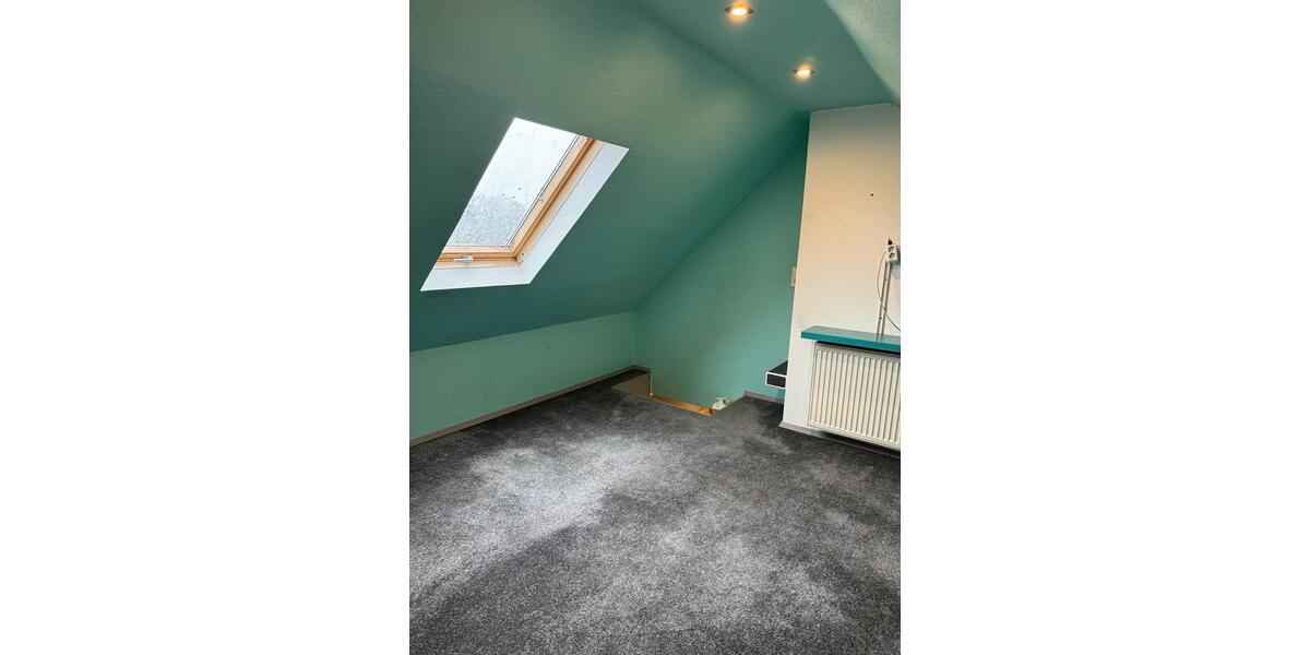 3,5 Zimmer Wohnung in Herne, 645€ 3.5 zimmer