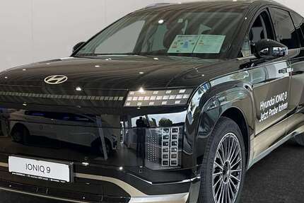 Hyundai IONIQ 6.000 km 65.990 &euro; Herne 44653