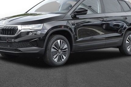 Skoda Karoq 4.475 km 35.690 &euro; Lünen 44534
