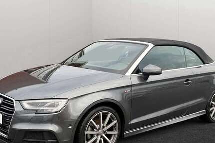 Audi A3 40.780 km 20.890 &euro; Castrop-Rauxel 44575