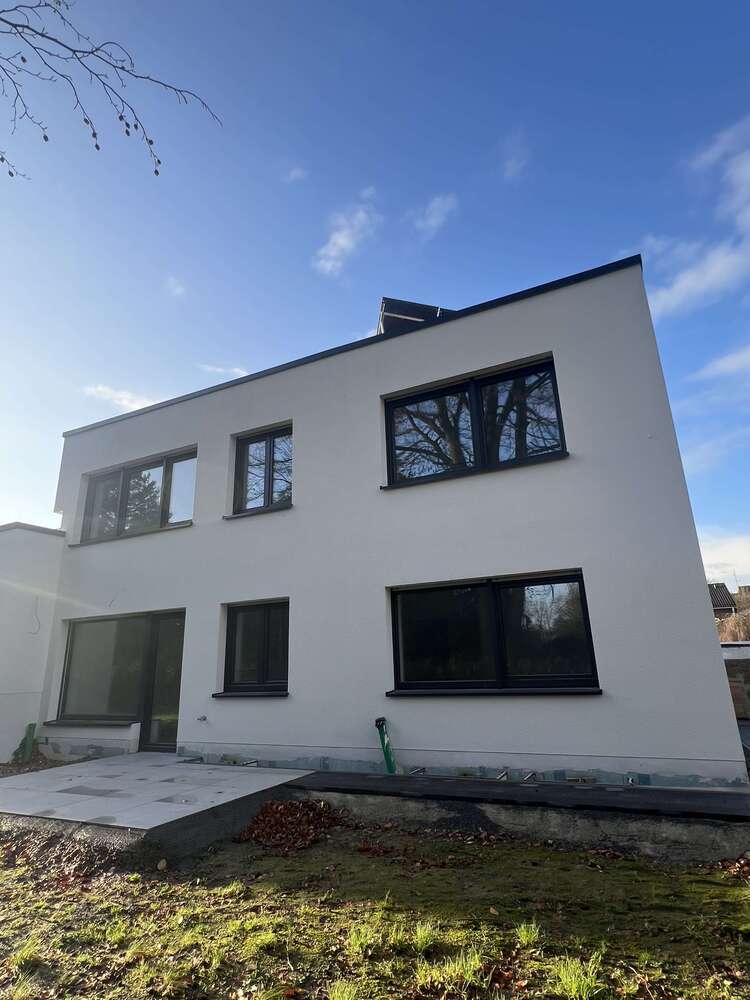 Wohnung zum Mieten in Bochum 1.390 € 90 m²