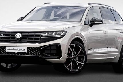 VW Touareg 8.100 km 87.880 € Bergkamen 59192