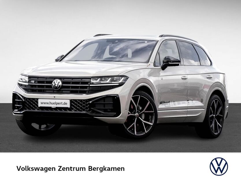 VW Touareg 8.100 km 87.880 € Bergkamen 59192