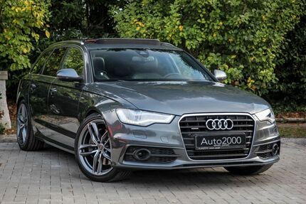 Audi A6 272.800 km 12.990 € Unna 59427