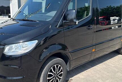 Mercedes-Benz Sprinter 97.000 km 77.777 € Herne 44628