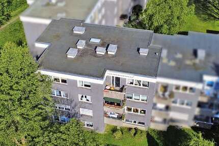 Haus Bochum Querenburg - 30.5 Zimmer, 663 m&sup2;, 695.000&euro; | Angebot:27232958