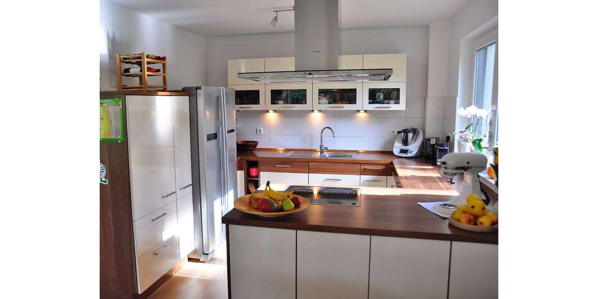 Etagenwohnung Wuppertal Lichtenplatz - 3 Zimmer, 104 m&sup2;, 449.000&euro; | Angebot:25461074