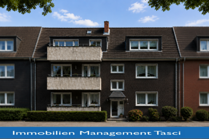 Wohnung Gelsenkirchen Gelsenkirchen-West - 1 Zimmer, 50 m&sup2;, 69.500&euro; | Angebot:26785920