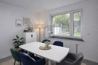 IHR NEUES ZUHAUSE ODER STARKE KAPITALANLAGE - Mehrfamilienhaus, Wohnhaus Wuppertal Gemarkung Barmen | Angebot:26765670