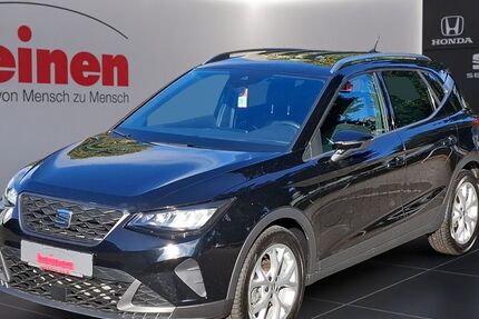 Seat Arona 12.800 km 20.899 € Holzwickede 59439