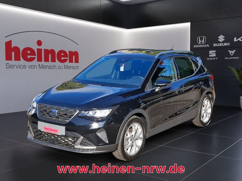 Seat Arona 12.800 km 20.899 € Holzwickede 59439