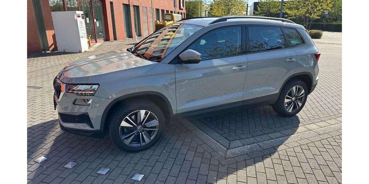 Skoda Karoq 59.500 km 22.450 &euro; Bochum 44805